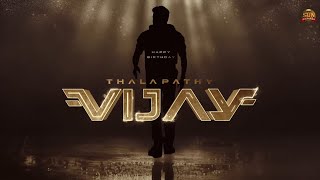 Happy Birthday Thalapathy Vijay | Sun Pictures