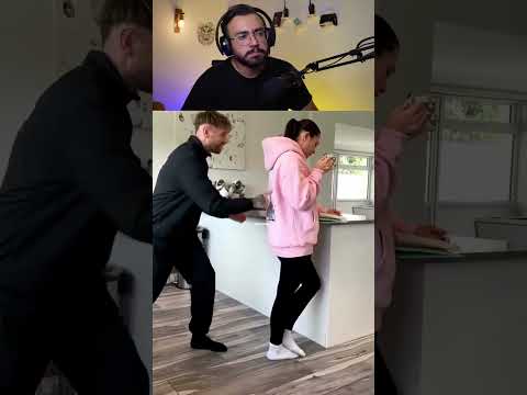 Try not to laugh