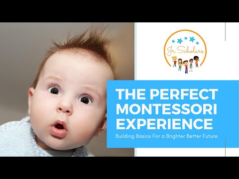 Want the Perfect Montessori at Home Experience for Your Child? Must Watch for Montessori Parenting