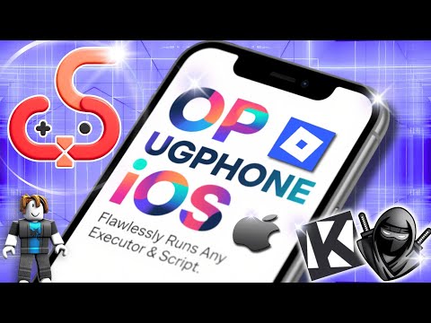 UGPhone - The most script-friendly provider