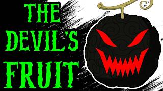 THE DEVIL's FRUIT - Does IMU Have Access to All The Powers?