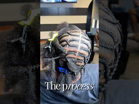 The REAL truth 🤫🤣 #hair #hairstylist #beauty #braids