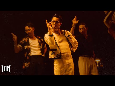 TIMETHAI - เปิดใจไม่เปิดตัว (KEEP IT LOW KEY) [OFFICIAL MV]