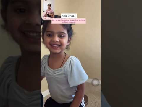 Sister gossips🫣 | kids | video call | fun #shorts #shortvideo #youtube #youtubeshorts #kids #cute