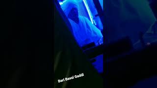 bari Bassi Gaddi seva dar tenu yaad v kara ta de de Darshan Baba ji#sarvjeetmegh .Kala ram and party