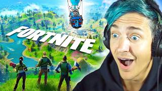 Why is Fortnite Chapter 2 So Loved?
