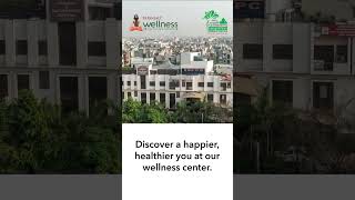 The Power of Ayurveda: Holistic Healing for Body and Mind at Patanjali Wellness - SPPC, Delhi