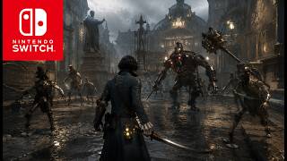 TOP 15 NEW UPCOMING RPGs on Nintendo Switch and Switch 2