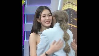 LINGORM 🤍 #หลิงออม​ #lingorm​ #เด็กดื้อของพี่หมอ #ใจซ่อนรัก #TheSecretOfUs