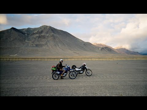 Pamir Highway Series 4/4: Back Where We Came From