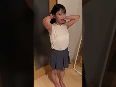 照れ屋さんなんです🥺#shorts