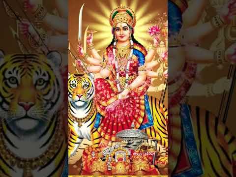 Durga Maa Status 🙏 | Navratri Special ❤️ | Coming soon | Mata Rani status 🛐 #viral #shorts #maa #yt