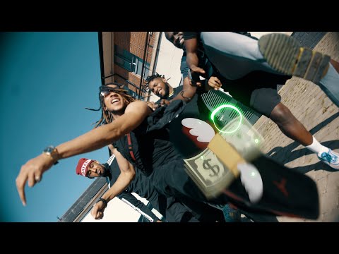 JyellowL - Bitter (Official Music Video)