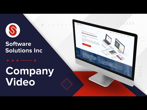 Software Solutions Inc - Atlanta GA - full-service digital design and software development agency.