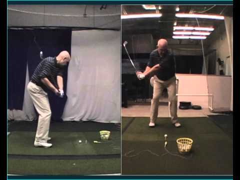 Terry Felty, PGA 11