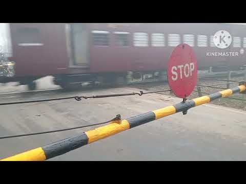 Ye kon sa steshan hai