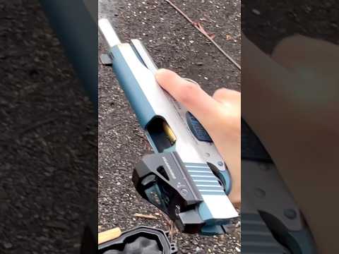 Colt 1911 Competition Series 9mm