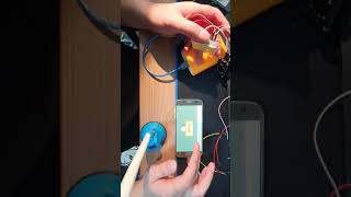 [Unity 3D, Arduino] 게임 콘솔 만들기 - 1, 블루투스 통신