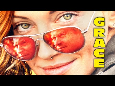 Inspired by Grace | Katie Cassidy (Gossip Girl) | DRAMA | Full Movie In English