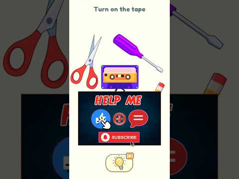 DOP 2 Delete One Part (Walkthrough + Tips) Level-340 #shorts #games