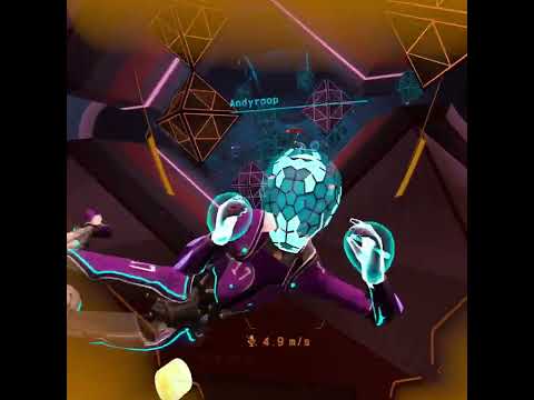 WHAT DID HE SAY??? (Echo VR Gameplay)