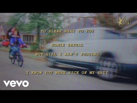 Daniel Caesar - Homiesexual
