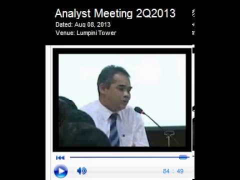 LPN Meeting mentioned to Udonthani2