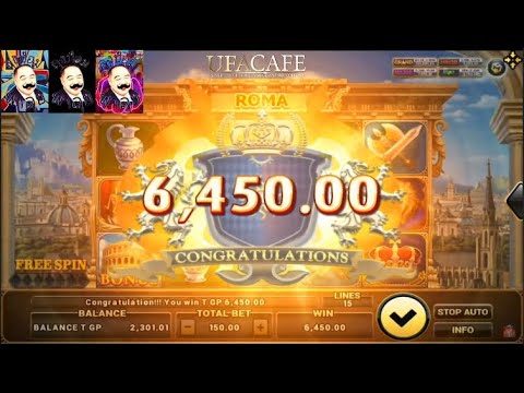 สล็อตโรม่า สล็อตroma Joker Slot Roma สิงโตหัวขาด