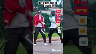 They wanna have fun Tutorial metroboomin ❤️ #music #newmusic