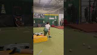 Ethan HOF Variation Final Arc #pitching #pitchingcoach #zinger #fuelfactory