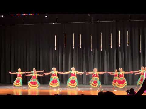 Bharatnatyam