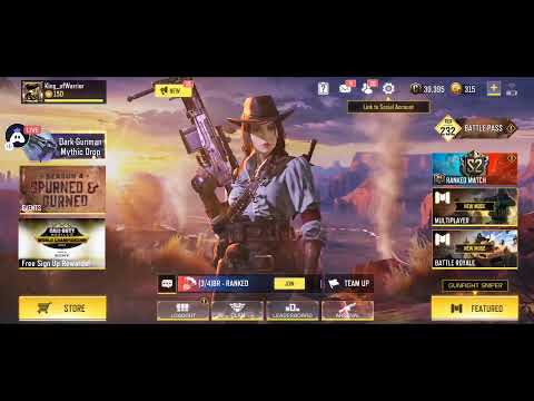 [English] Call of Duty : 👍 stream | Playing Solo | Streaming with Turnip