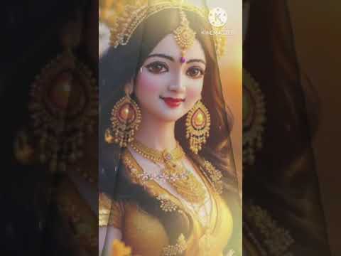 Jay Shri Radhe Rani maa
