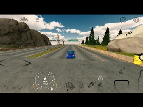 TUNE UP 1000KMH NO EDIT MASS || CAR PARKING MULTIPLAYER 4.9.2