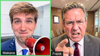 Try Not To Laugh: Business Meeting