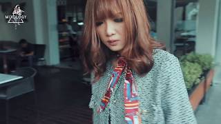 RORO DINAR #I'mReady for JFF 2018 - Plaza Ambarrukmo