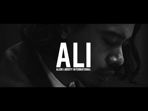 ALI - BETTER DAYS feat. Dos Monos（Re-edit ver.）