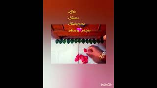 rangoli designs vedio simple & atractive rangoli #song #music #tredingshorts #rangolidesigns #nice