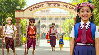 #YashomatiMaiyaaKeNandlala #YMKN #यशोमतीमैय्याकेनंदलाला #SETindia