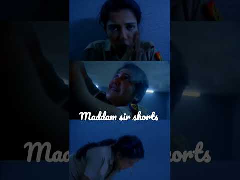 fighter haseena Mallik #haseenamalik #gulki_joshi #maddamsir