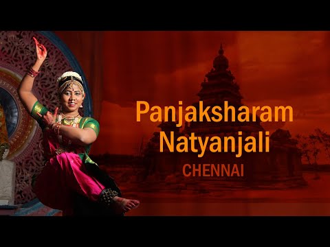 Captivating Bharatanatyam Dance Performance - Panjaksharam Natyanjali | India Travel Tales
