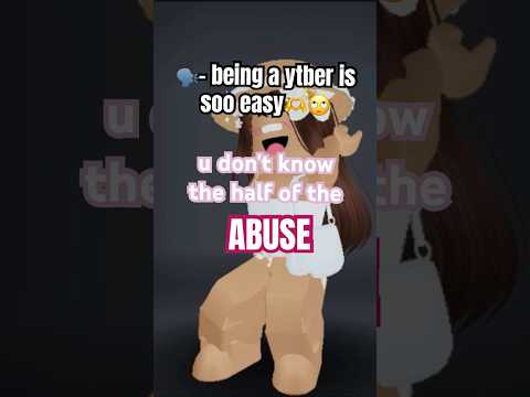 it's truly sad 😭#shorts #robloxedit #viral #fypviralシ