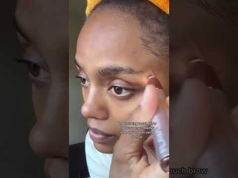 Flawless Brows