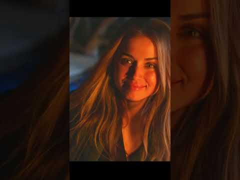 Chris Evans and Ana de Armas' Romantic Moment in Ghosted | Heartwarming Scene