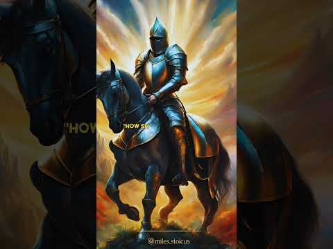 THE PATH - The Ultimate Daily Stoic Motivation