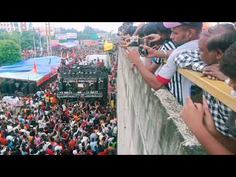 Sharma DJ bahjoi in Moradabad 2024