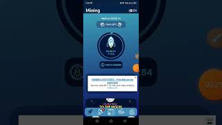 cheatmoon mining app review #miningapp #cheatmoon