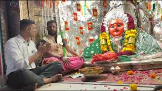 तुळजाभवानी माता देवास मध्य प्रदेश जाणून घ्या संपूर्ण माहिती