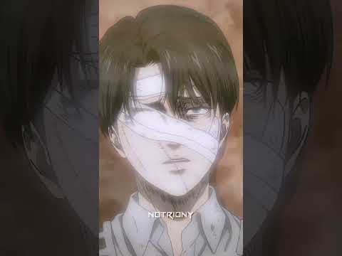 Levi Ackerman (Love Potions) Edit #fyp #anime #animeedit #leviackerman #attackontitanedit #aot #edit