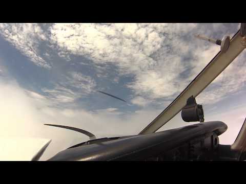 A Plane's Life -Aviation Music Video